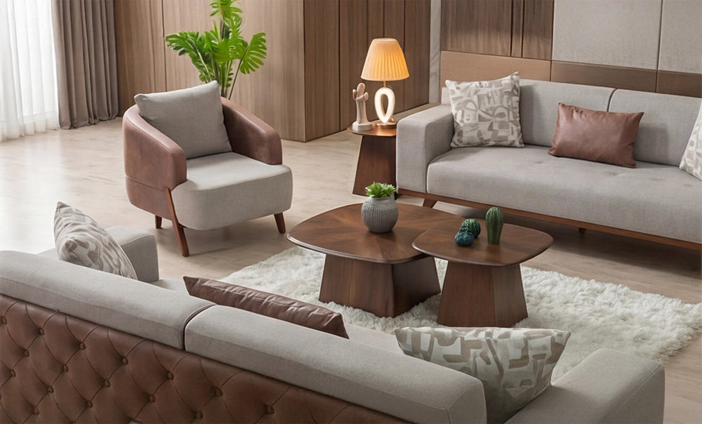 Bavaria Living Room