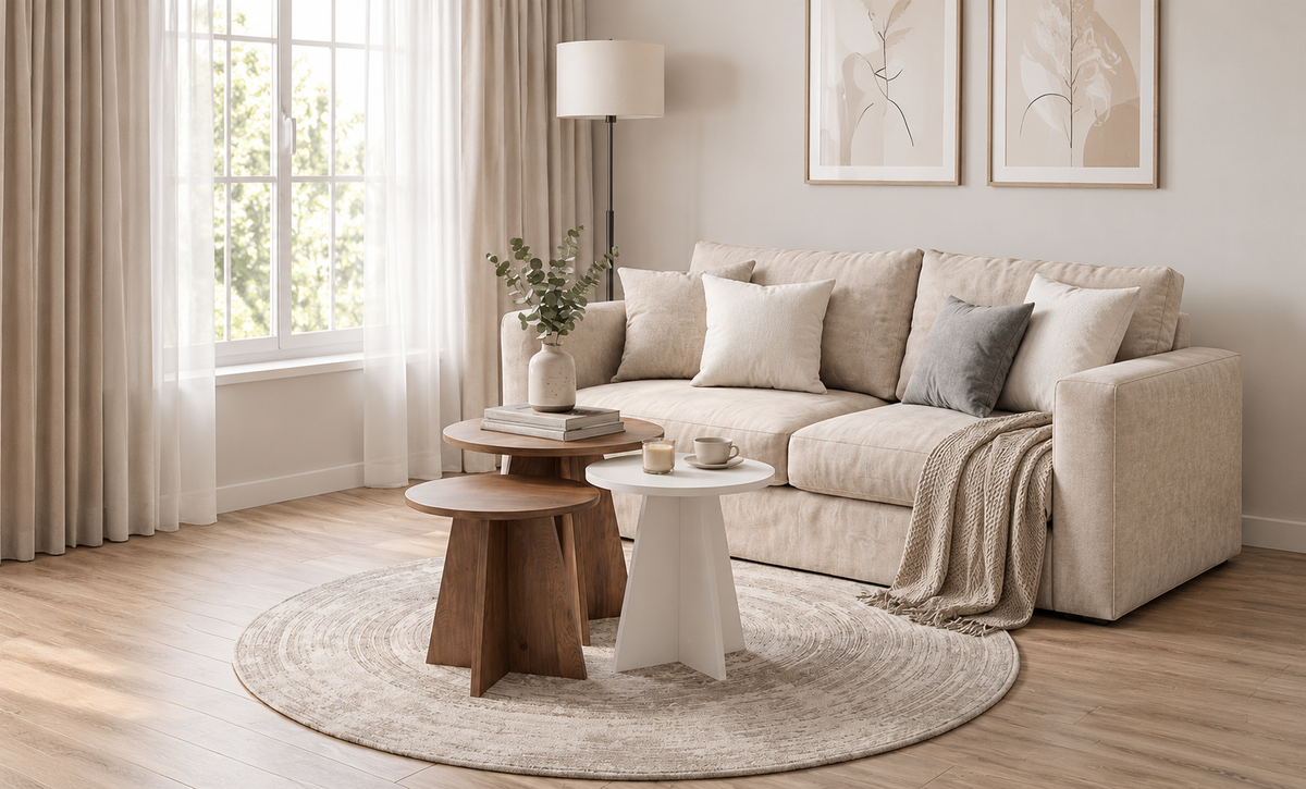 G7 Side Table Set