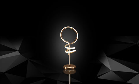 T705 - LED -اباجورة ليد - kabbanifurniture