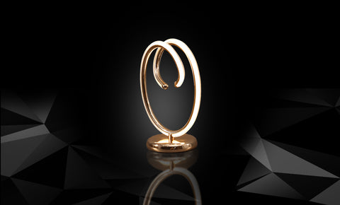 T701 - LED  -اباجورة ليد - kabbanifurniture