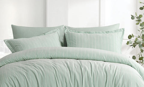 طقم كوفرته مودرن دبل 3 قطع - kabbanifurniture
