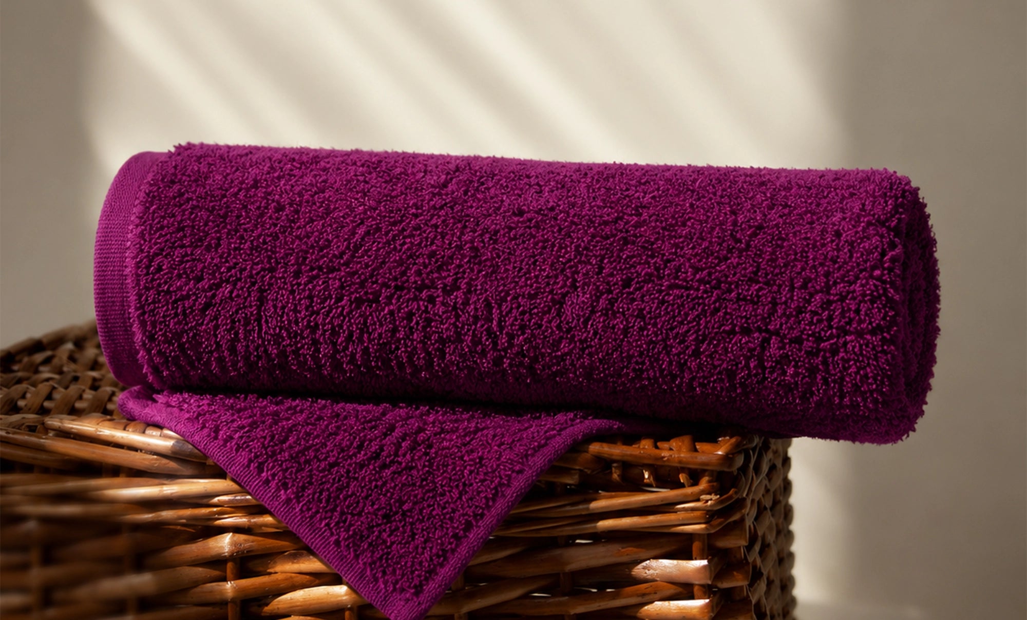 Toilet towel