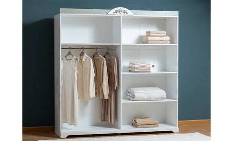 غرفة نوم سيتي - kabbanifurniture