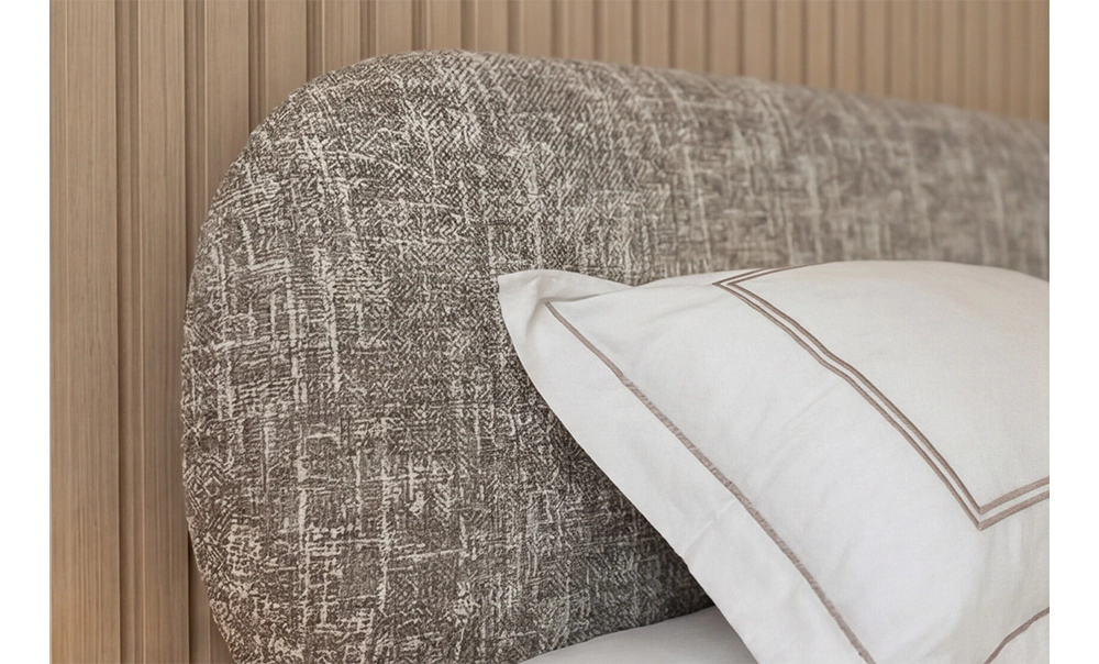غرفة نوم لوكس - kabbanifurniture