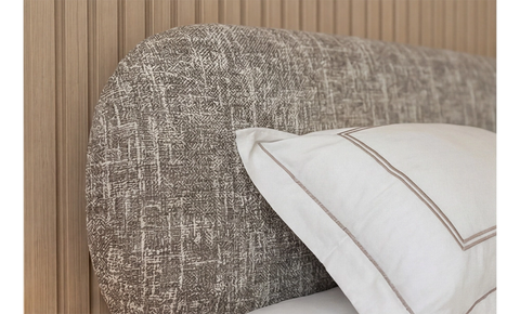 غرفة نوم لوكس - kabbanifurniture
