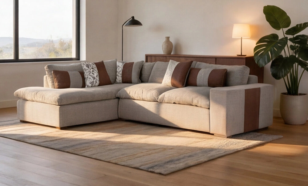 ركنة بترفلاي - kabbanifurniture