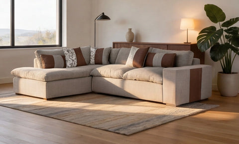 ركنة بترفلاي - kabbanifurniture