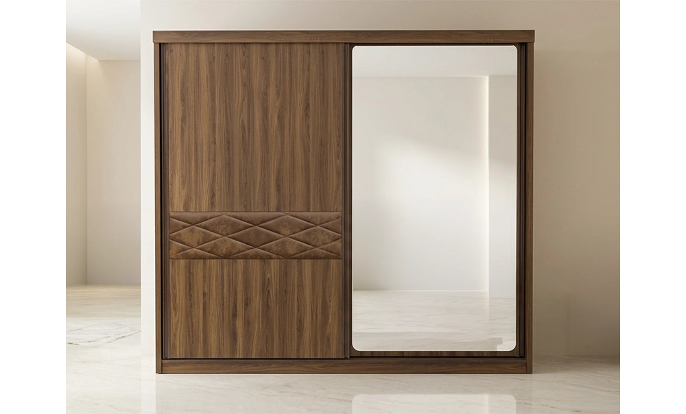 غرفة نوم براون - kabbanifurniture