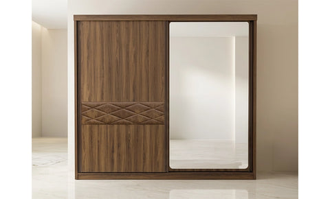 غرفة نوم براون - kabbanifurniture