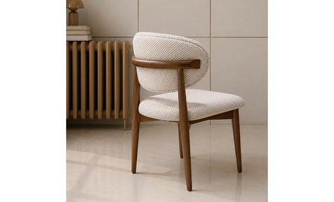 Bohemian chair
