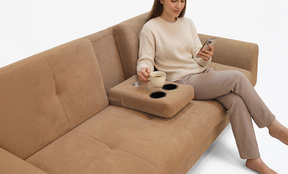 Vigo Living Room Set
