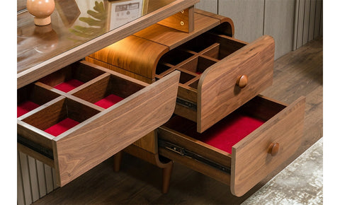 غرفة نوم لازوردي - kabbanifurniture