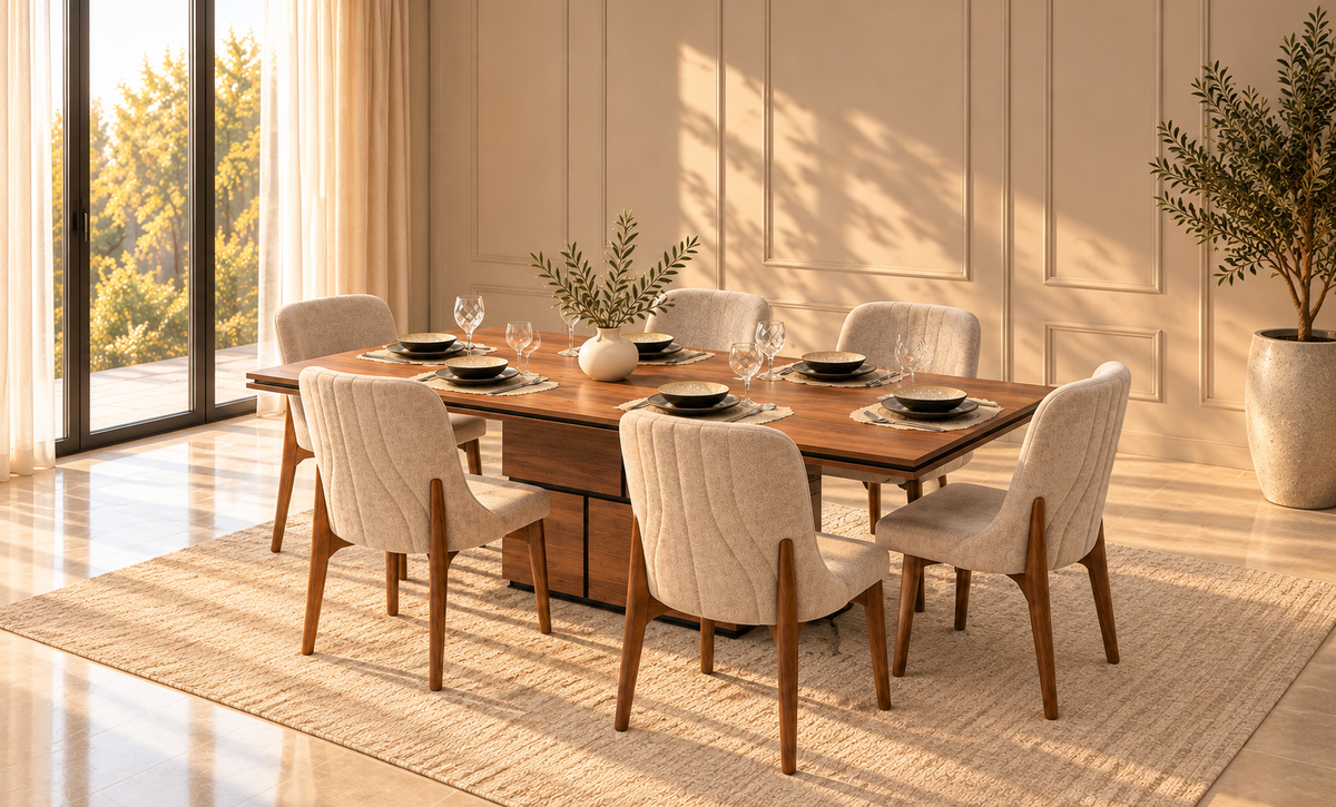 Makan Dining Room Set 2