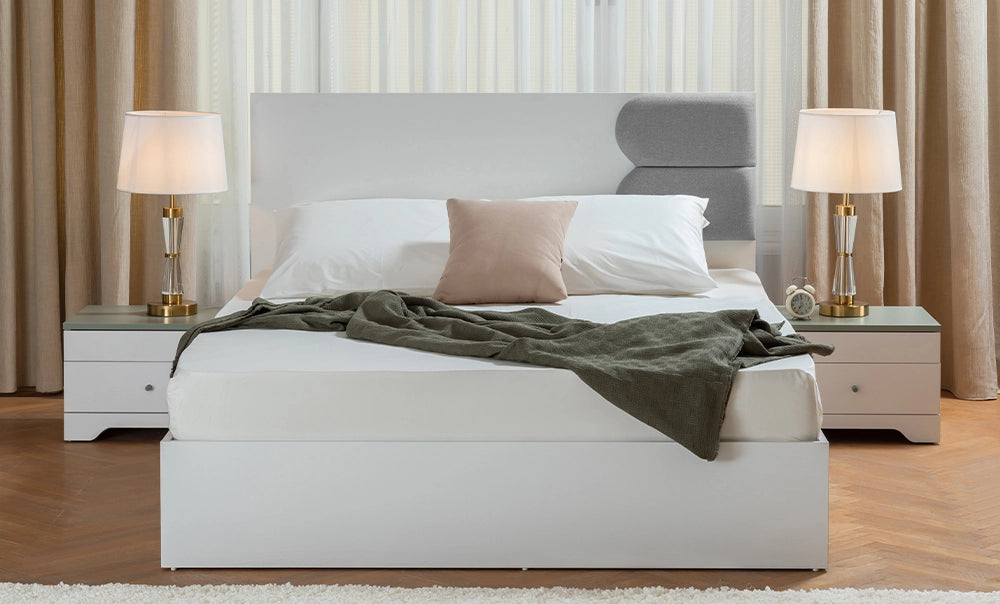 سرير نيو إكستريم - kabbanifurniture