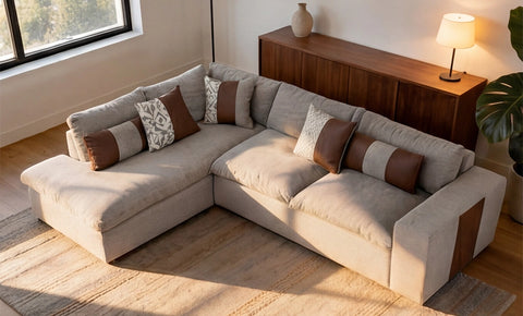 ركنة بترفلاي - kabbanifurniture