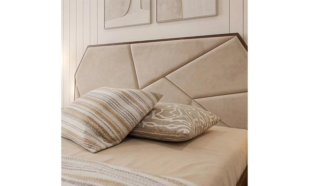 غرفة نوم ليليا - kabbanifurniture