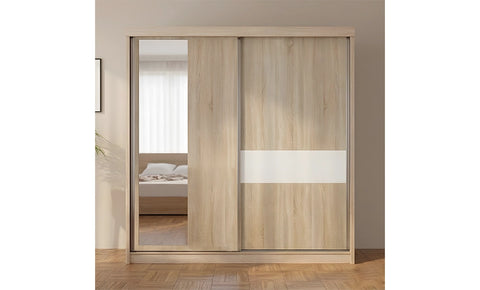 غرفة نوم فلات - kabbanifurniture