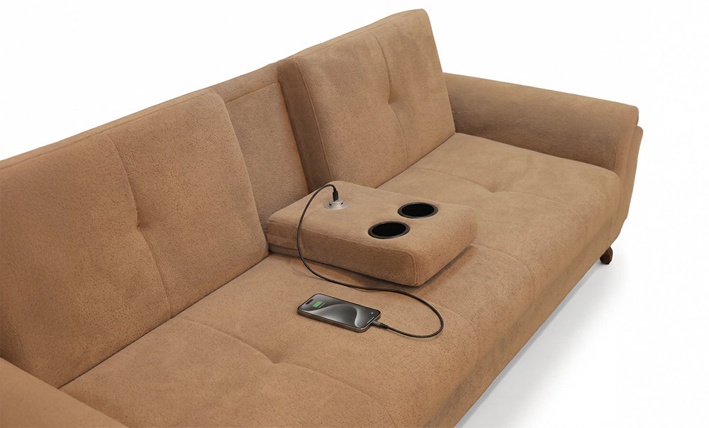 Vigo Living Room Set