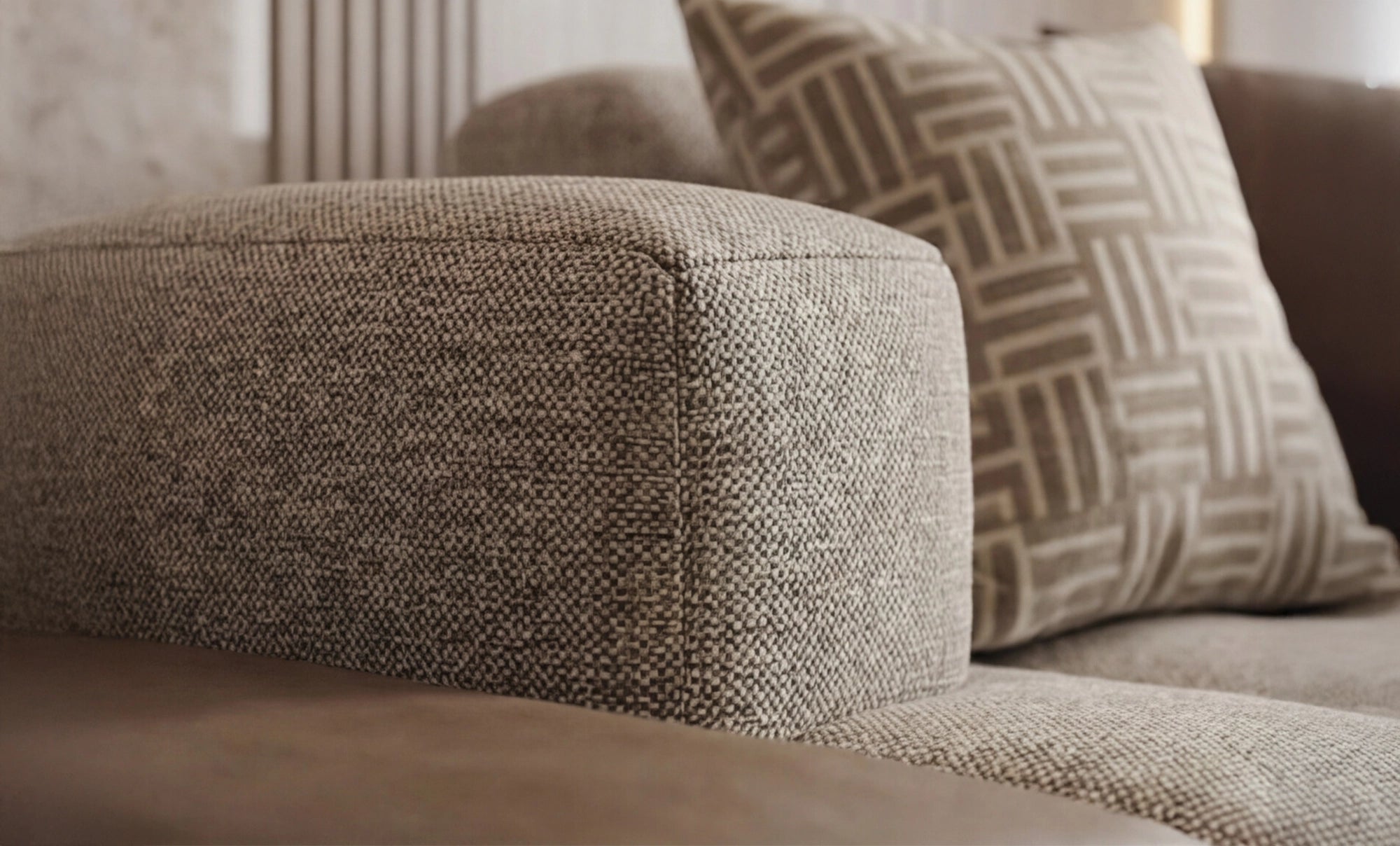 Tokyo Sofa