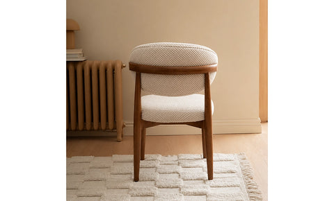 Bohemian chair