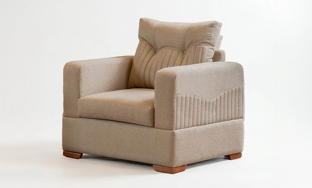 Montana Living Room Set 