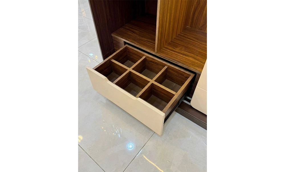 غرفة نوم إيليت - kabbanifurniture
