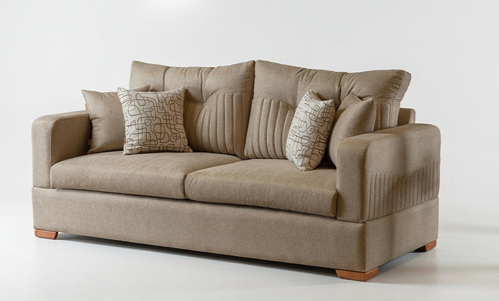 Montana Living Room Set 