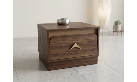 غرفة نوم براون - kabbanifurniture