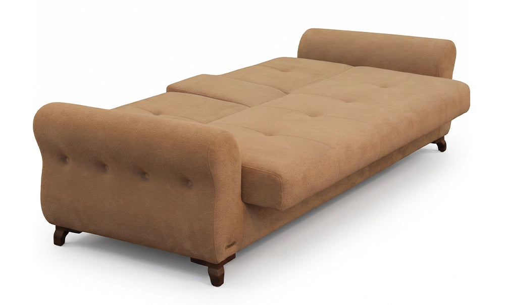 Vigo Living Room Set
