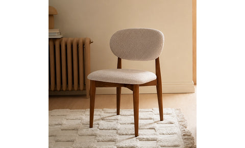 Bohemian chair