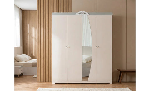 غرفة نوم سيتي - kabbanifurniture