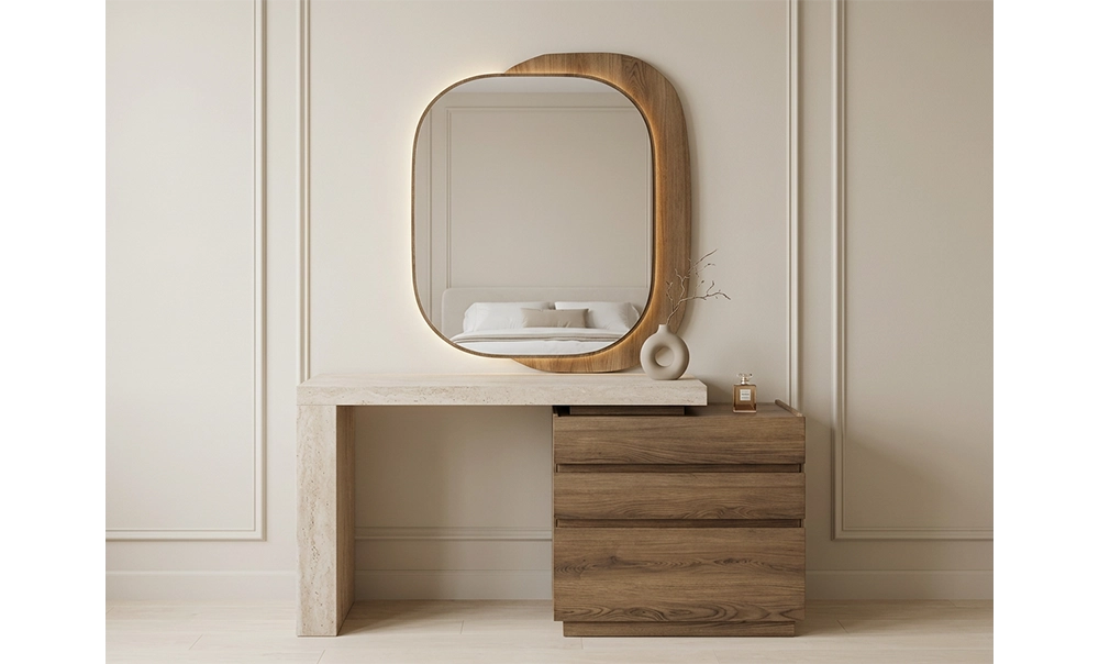 غرفة نوم لوكس - kabbanifurniture