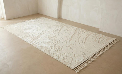 سجادة سوفت - kabbanifurniture