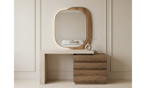 غرفة نوم لوكس - kabbanifurniture