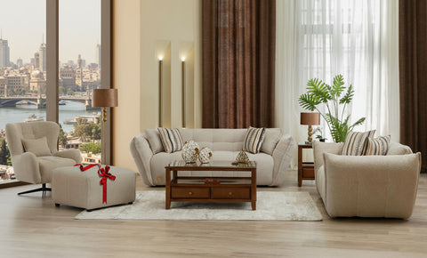 أنتريه مارشميلو - kabbanifurniture