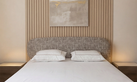 غرفة نوم لوكس - kabbanifurniture