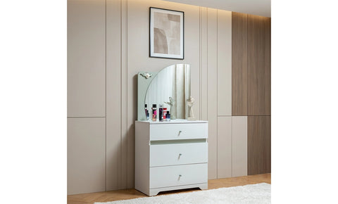 غرفة نوم سيتي - kabbanifurniture