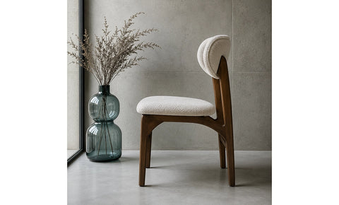Black chair