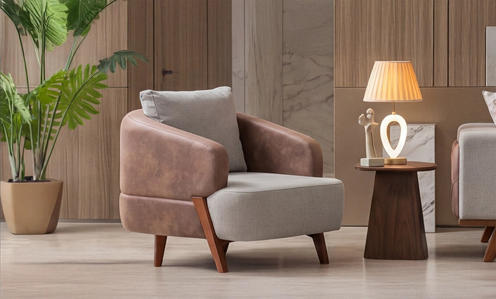 Bavaria Living Room