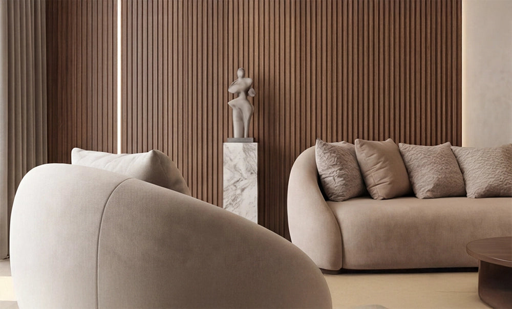 New Marvy Sofa