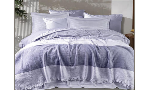 كوفرته موديستا دبل 4 قطع - kabbanifurniture