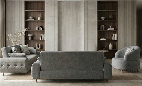 أنتريه فلاش - kabbanifurniture