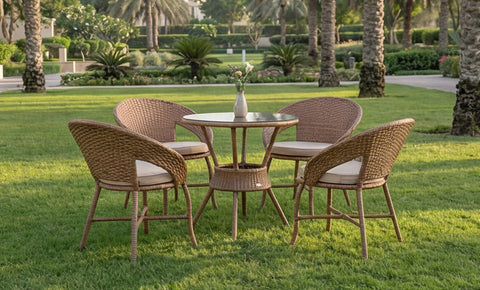 طقم طوكيو - kabbanifurniture