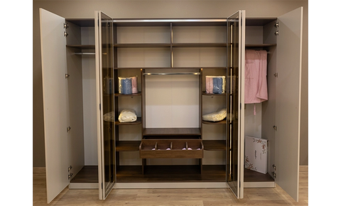 غرفة نوم ميامي - kabbanifurniture