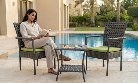 طقم ميني ويڤ - kabbanifurniture