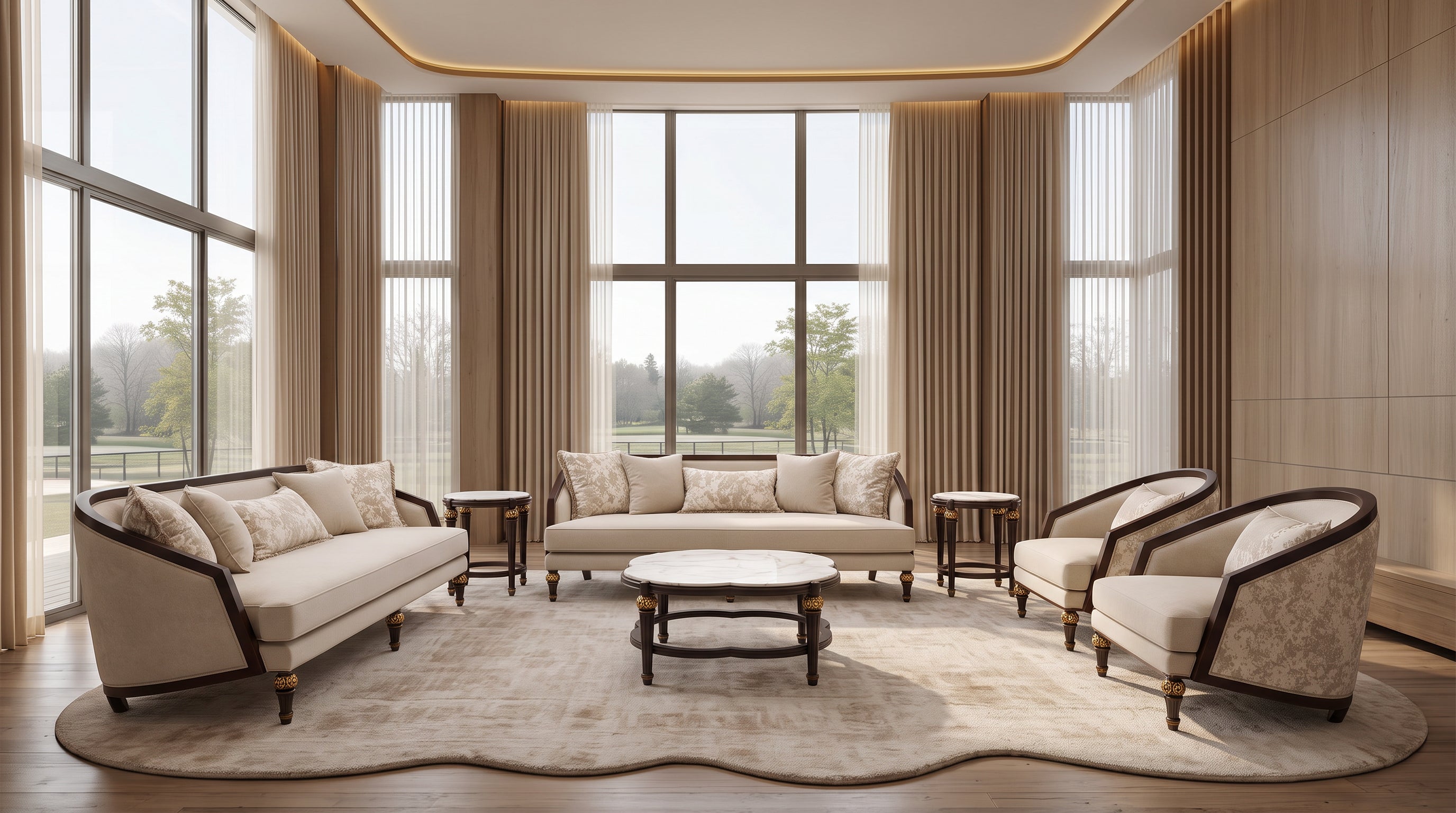 Dior Salon