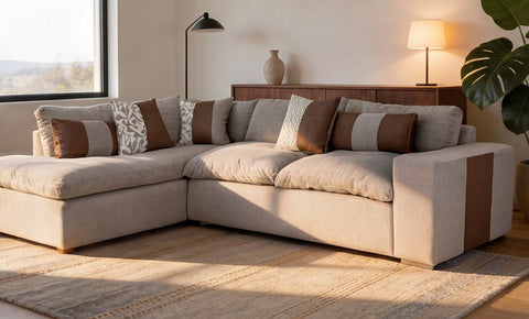 ركنة بترفلاي - kabbanifurniture