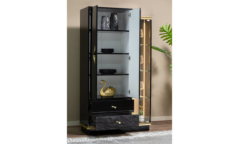 غرفة سفرة ديڤا - kabbanifurniture