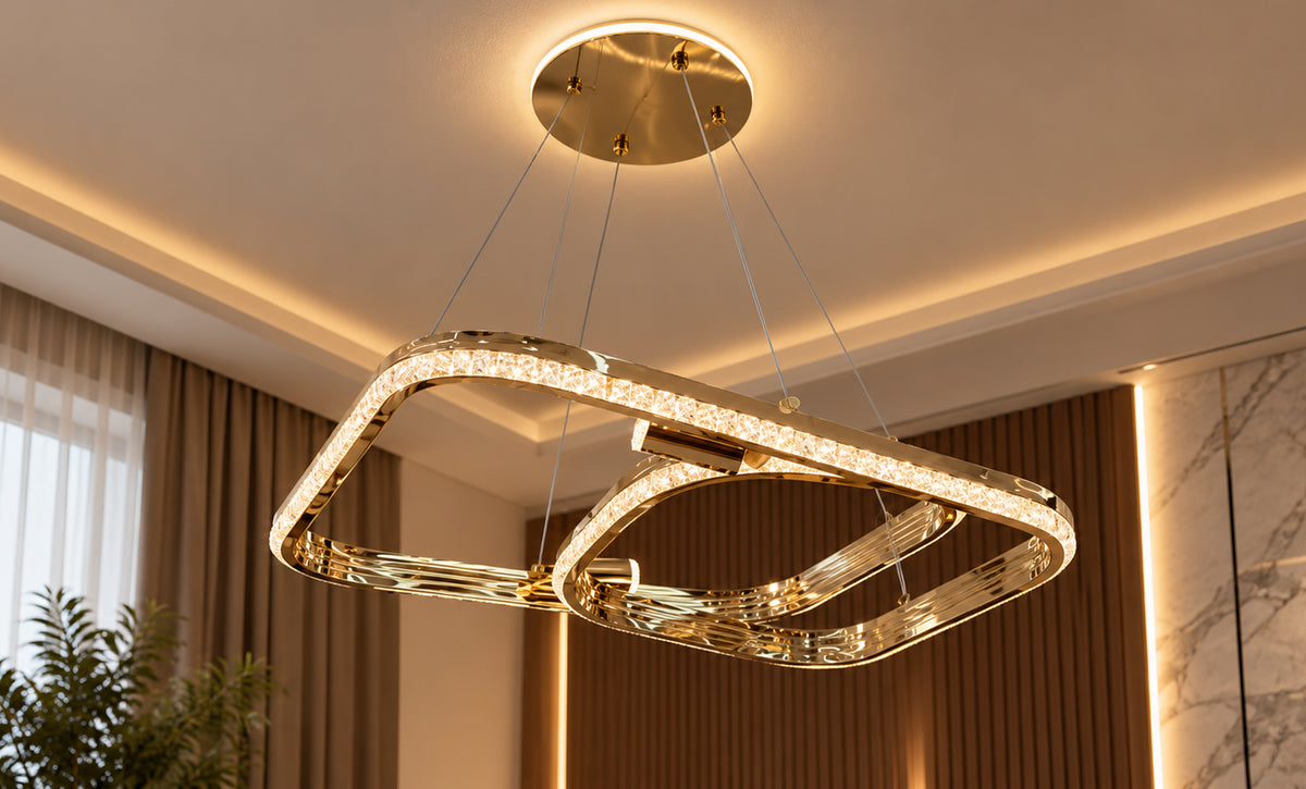 G355 FGD Pendant