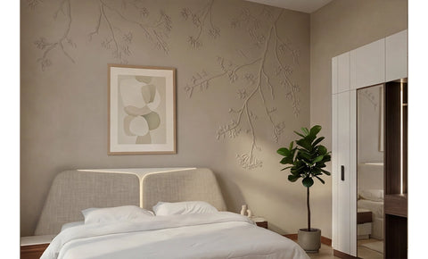 غرفة نوم سكاي - kabbanifurniture